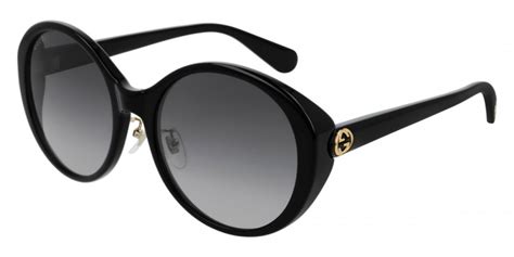 gucci sunglasses gg 3705 s|Gucci™ GG0370SK Round Sunglasses .